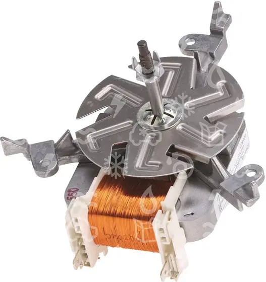 motorek ventilátoru trouby BOSCH / SIEMENS